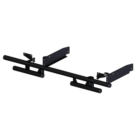 Kfi KFI Textron Prowler Pro Rear DT Bumper 101675